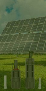 PANELES SOLARES