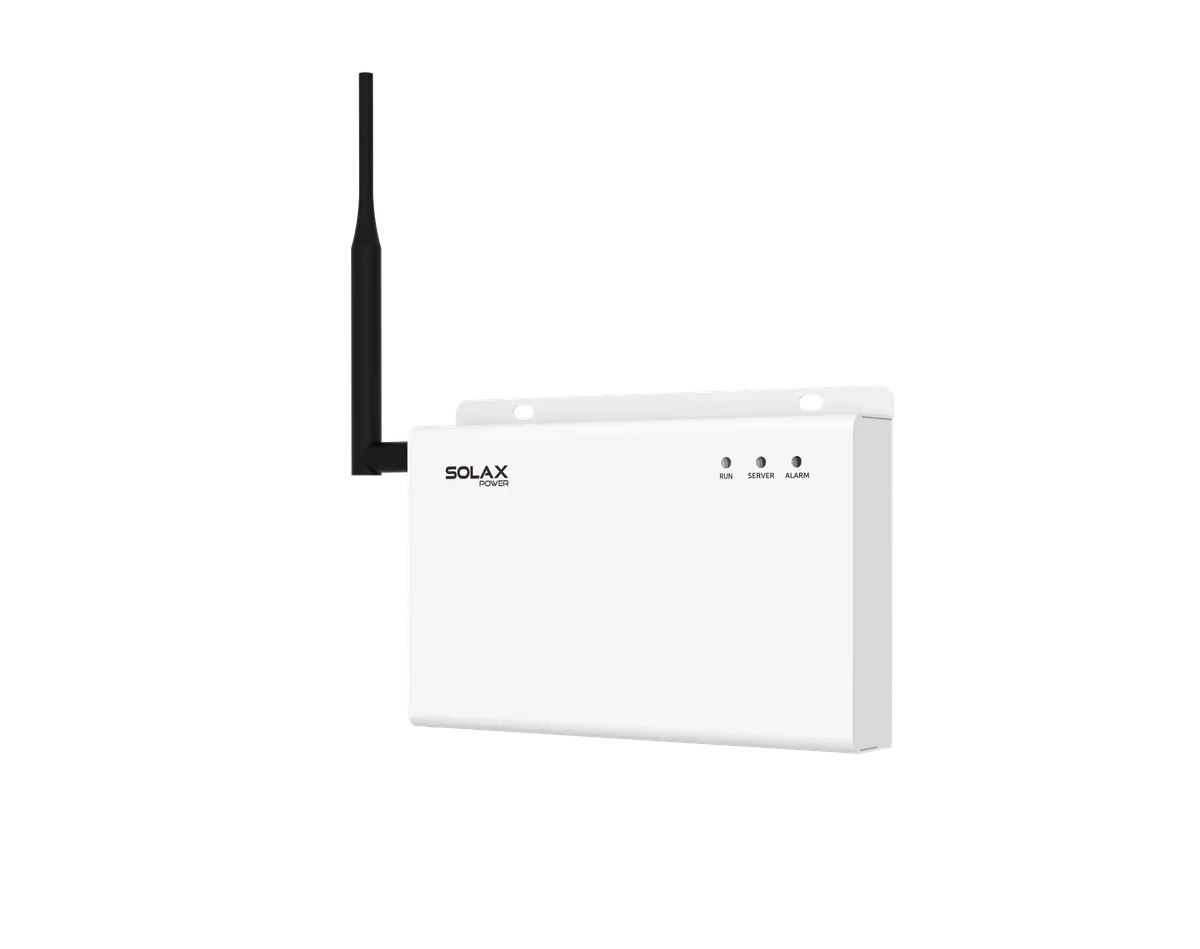 DATAHUB SOLAX
