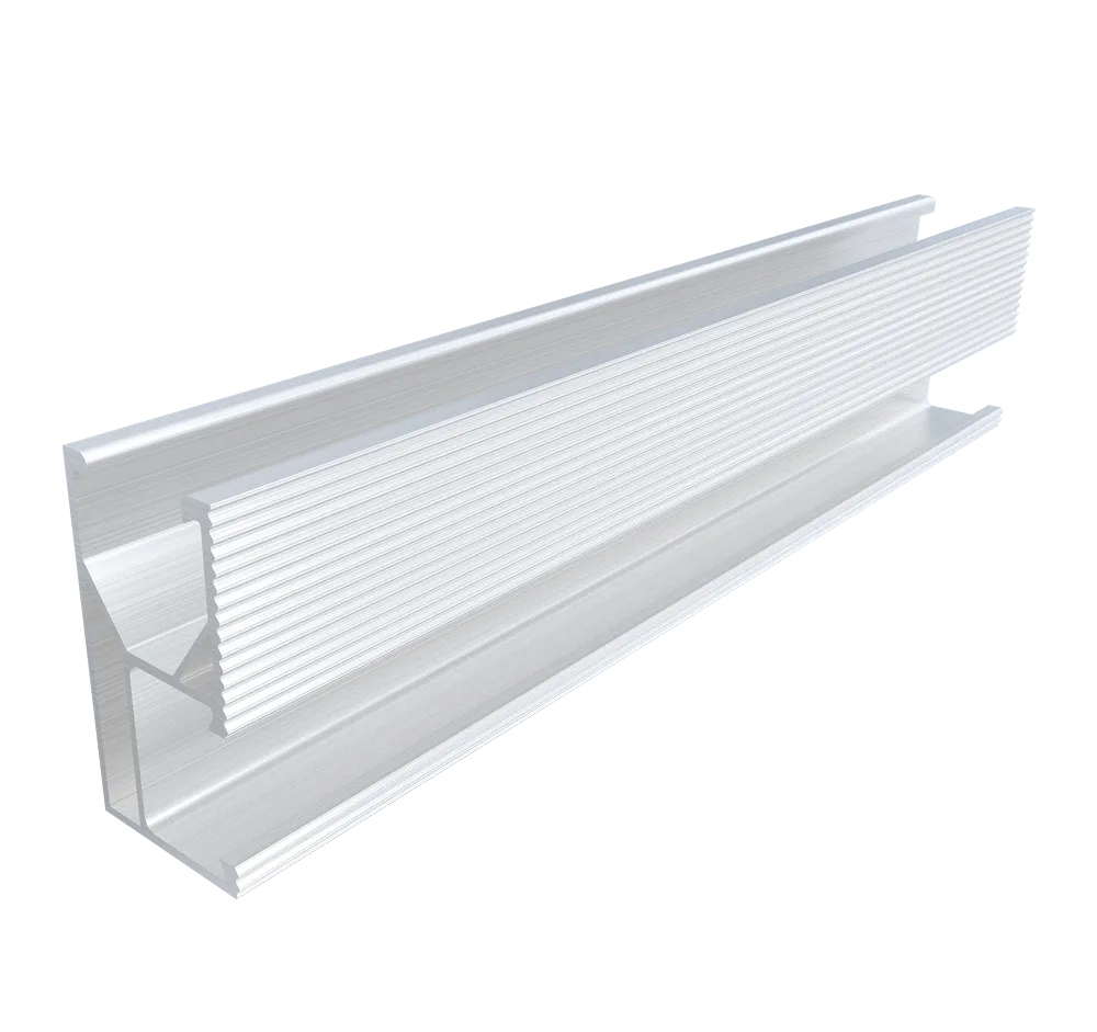 ESTRUCTURA SOLAR – RIEL