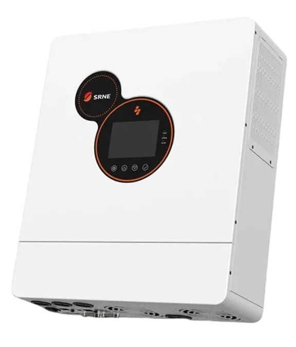 INVERSOR CARGADOR CON TARJETA 5000W 48V