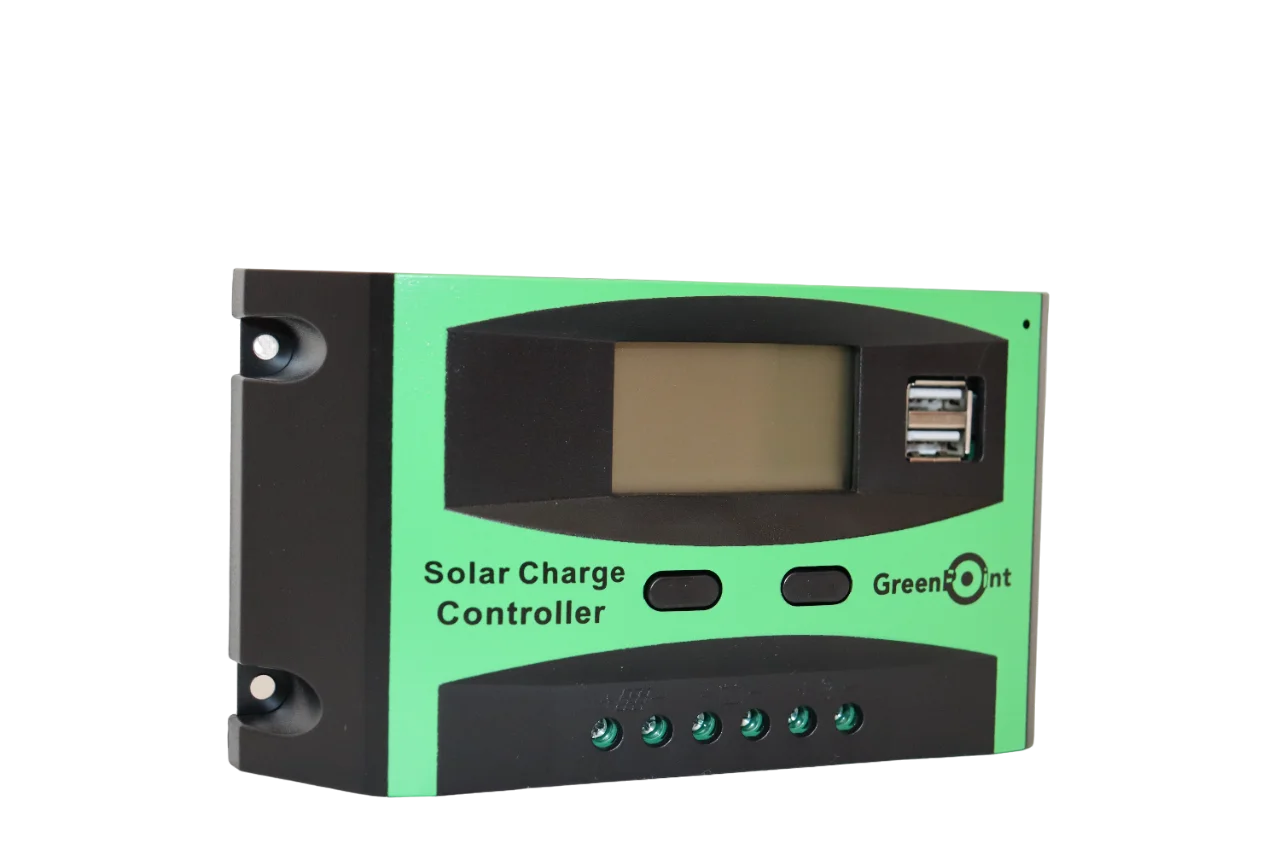 CONTROLADOR PWM