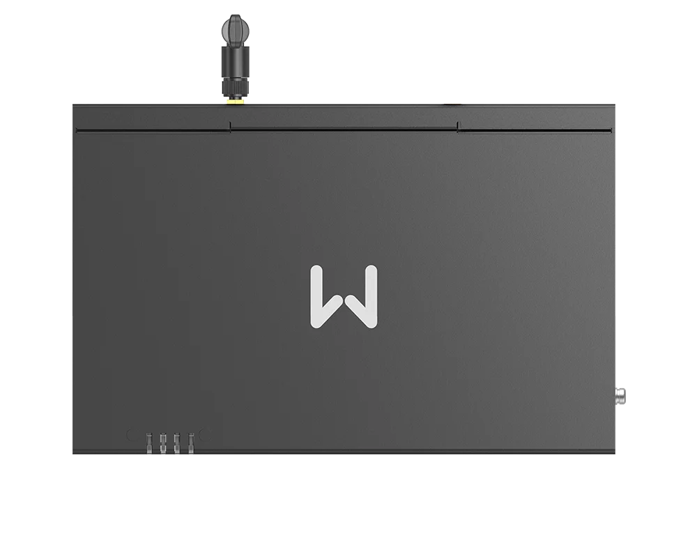 EZZLOGGER 3000C GOODWE SMART DATALOGGER