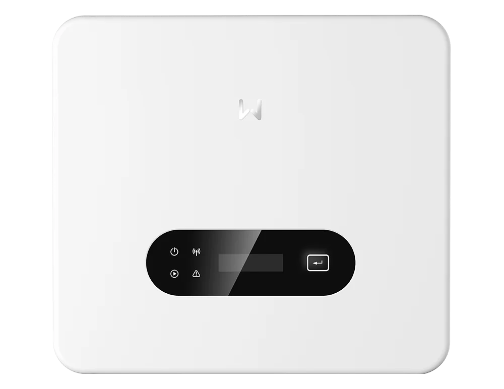 INVERSOR BIFÁSICO DNS G4