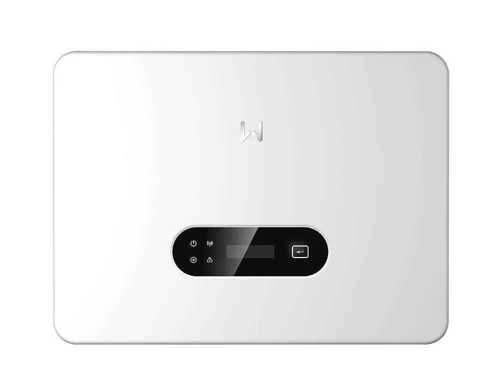 INVERSOR BIFÁSICO MS G4