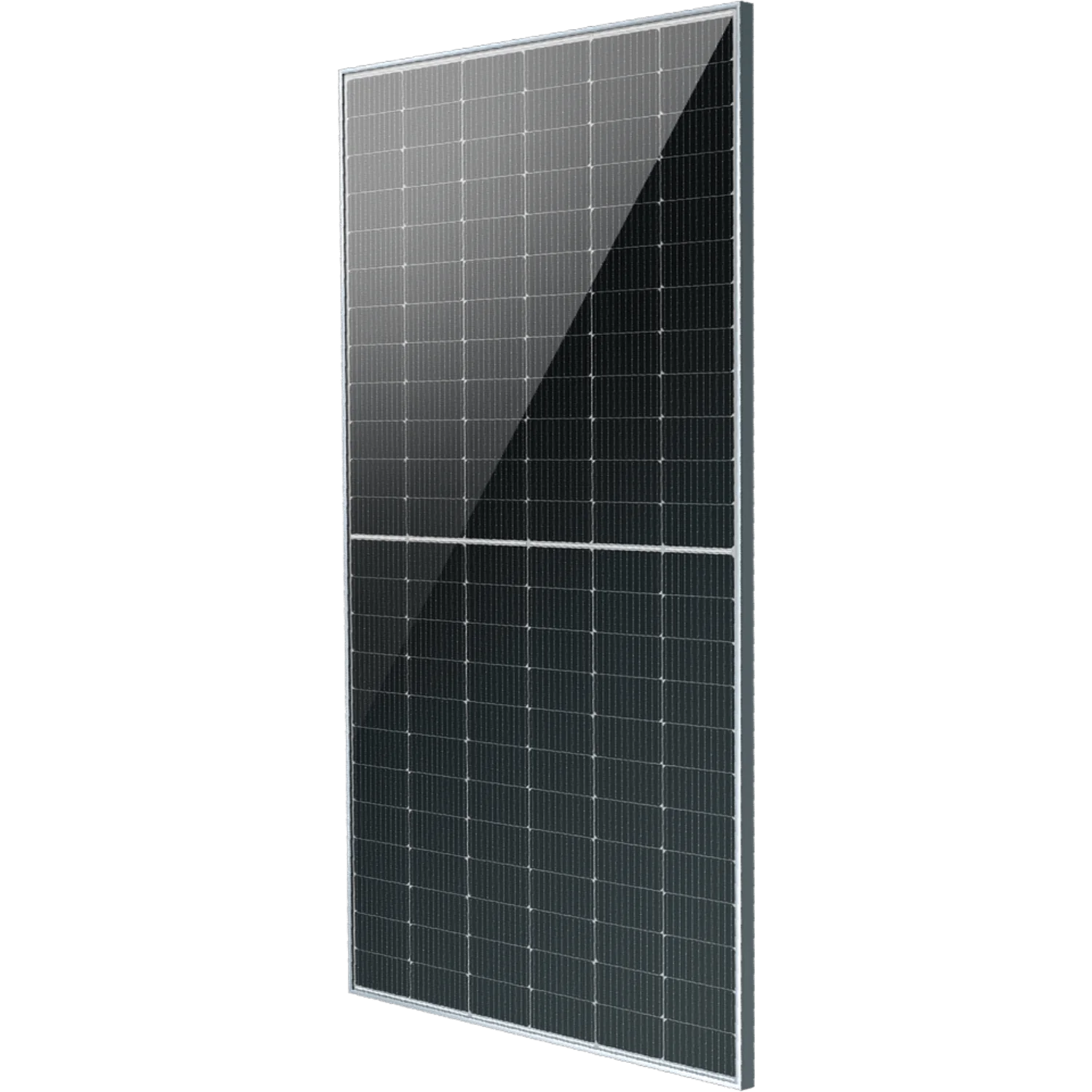 Panel solar fotovoltaico Runergy para uso residencial e industrial