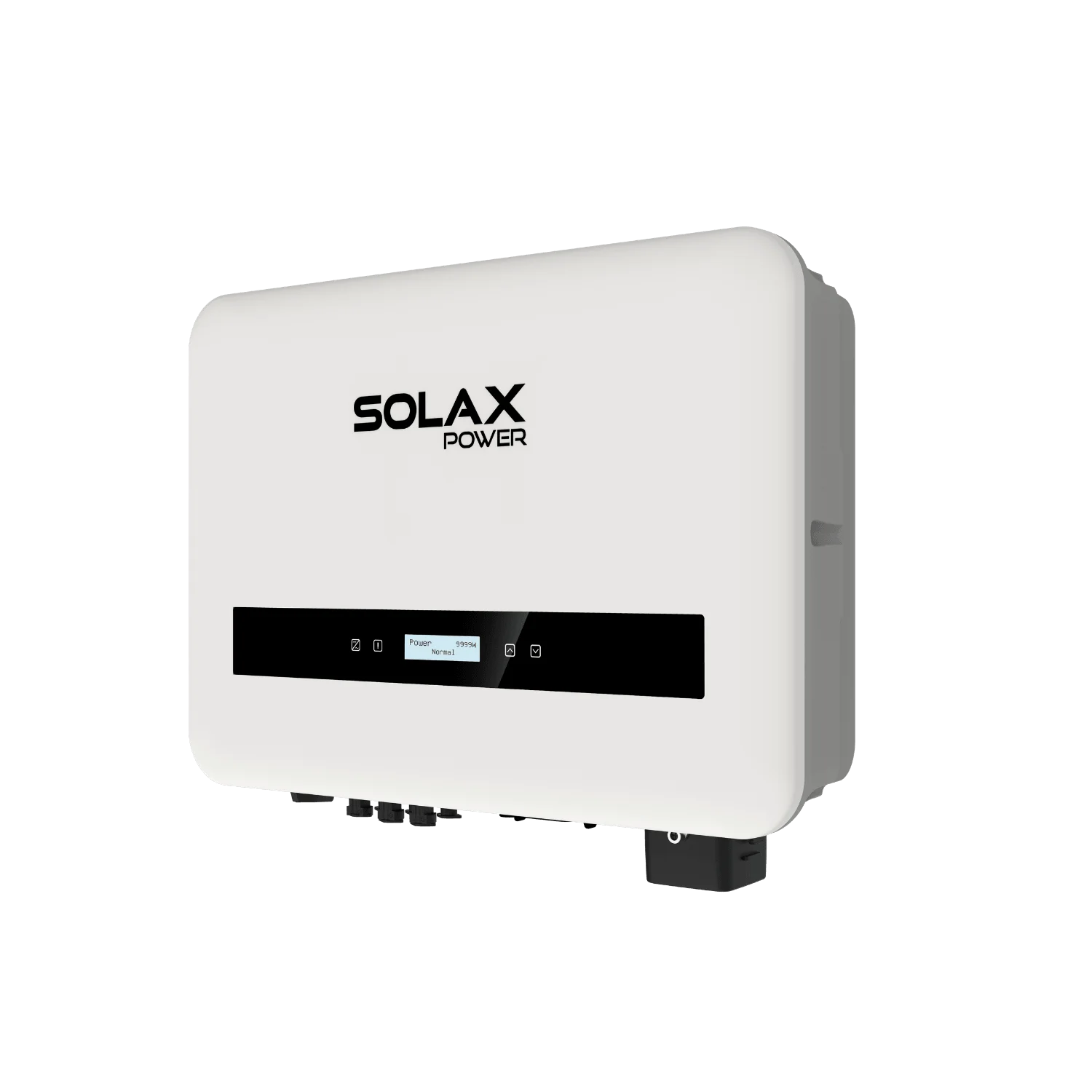 Inversor bifásico inteligente SolaX para instalaciones solares