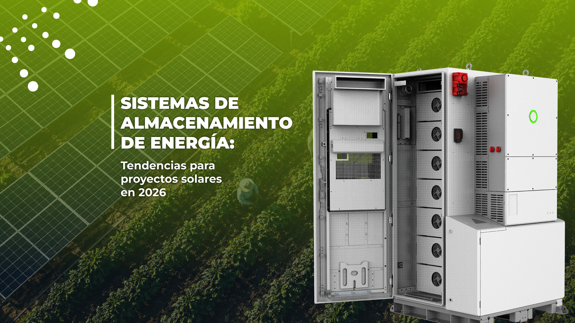 SAJ CHS-2 almacenamiento híbrido todo en uno