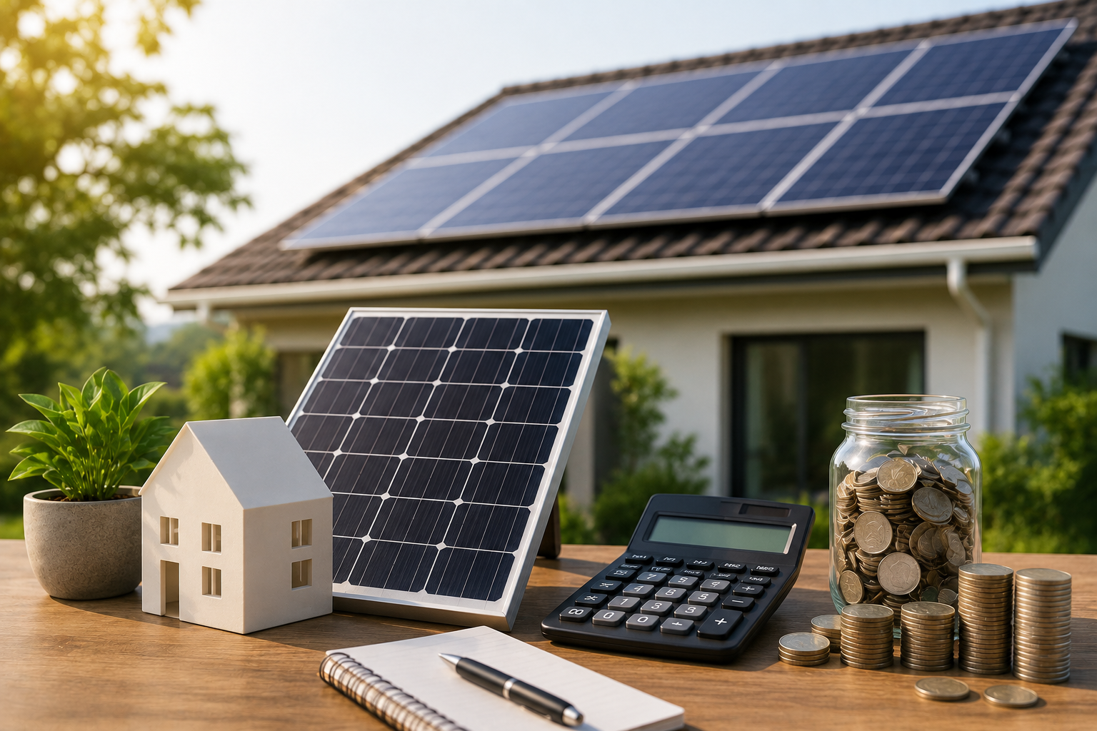 Cuánto cuesta un sistema solar en Colombia