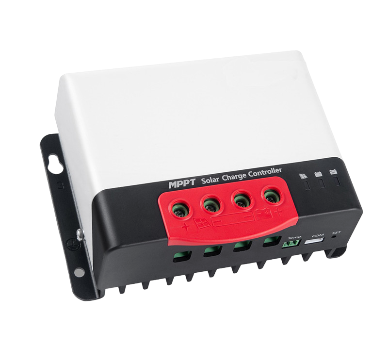 Controlador MPPT SRNE 50A 12/24V – SR-MC2450N10